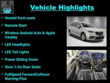 Used 2023 Chrysler Pacifica Touring-L image 3
