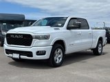 New 2025 RAM 1500 Big Horn image 4