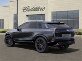 New 2026 Cadillac Lyriq V w/ LPO, Floor Liner Package image 3