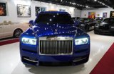 Used 2021 Rolls-Royce Cullinan image 2