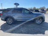 New 2025 Ford Explorer Active image 4