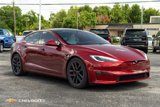 Used 2023 Tesla Model S Plaid image 3