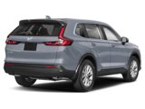 New 2025 Honda CR-V EX image 2