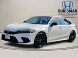 Certified 2024 Honda Civic Sport image 2