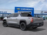 New 2026 Chevrolet Silverado EV LT image 3