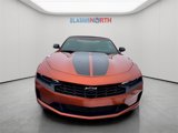 Used 2024 Chevrolet Camaro LT image 3