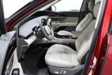 New 2025 Lincoln Nautilus Reserve w/ Jet Appearance Package image 3