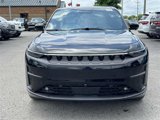 New 2025 Jeep Wagoneer Limited image 2