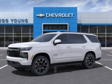 New 2025 Chevrolet Tahoe RST image 2