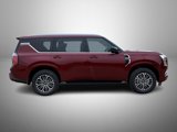 New 2025 Nissan Armada SL w/ Captain's Chari Seat Package image 5
