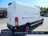 Used 2021 Ford Transit 250 Medium Roof image 6