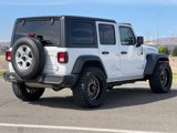 Used 2020 Jeep Wrangler Unlimited Sport S image 5