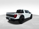 New 2025 Ford F150 Raptor image 5