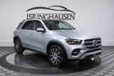 New 2025 Mercedes-Benz GLE 450 4MATIC image 3