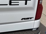 New 2025 Chevrolet Silverado 1500 RST w/ RST All Star Premium Package image 5