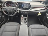 New 2025 Chevrolet Trax RS w/ Sunroof Package image 5