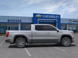 New 2025 GMC Sierra 1500 SLT image 5