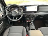 New 2025 Jeep Wrangler Unlimited Rubicon image 2