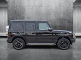 Certified 2025 Mercedes-Benz G 550 image 4