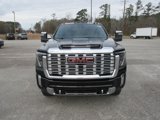 New 2025 GMC Sierra 3500 Denali w/ Denali Reserve Package image 3