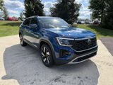 New 2026 Volkswagen Atlas Cross Sport SE image 2