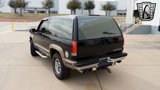 Used 1994 Chevrolet Blazer 4WD image 3