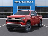 New 2025 Chevrolet Silverado 1500 LT image 6