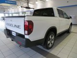 New 2025 Honda Ridgeline RTL image 2