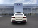 New 2025 Ford Mustang GT Premium w/ 60th Anniversary Package image 5