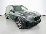 New 2026 BMW X5 xDrive50e w/ M Sport Package image 3