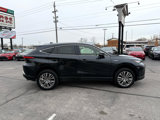 Used 2021 Toyota Venza Limited w/ Advanced Technology Package image 6