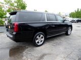 Used 2015 Chevrolet Suburban LTZ image 6