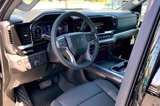 New 2025 Chevrolet Silverado 3500 LTZ w/ Trail Boss Package image 4
