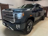Used 2020 GMC Sierra 2500 Denali w/ Technology Package image 3