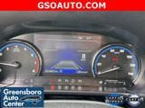 Used 2023 Ford Bronco Sport Heritage Limited image 6