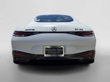 New 2025 Mercedes-Benz AMG GT 63 image 4