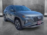Used 2023 Hyundai Tucson SEL w/ Cargo Package image 3