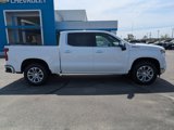 New 2025 Chevrolet Silverado 1500 LTZ image 3