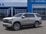 New 2025 Chevrolet Tahoe High Country image 2