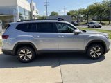 New 2026 Volkswagen Atlas SE image 2