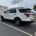 Used 2019 Ford Explorer Sport image 4
