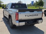 New 2025 Toyota Tundra Platinum image 4