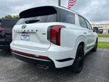 New 2025 Hyundai Palisade Calligraphy image 3