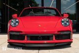 Used 2021 Porsche 911 Turbo S image 5
