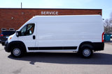 Used 2023 RAM ProMaster 2500 image 2