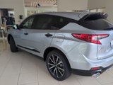 New 2025 Acura RDX AWD w/ A-Spec & Advance Pkg image 3