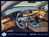 New 2025 INFINITI QX60 Autograph w/ Lighting Package (N92) image 5
