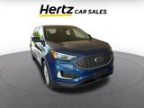 Used 2024 Ford Edge SEL image 3