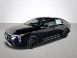 New 2025 Kia K4 GT-Line Turbo image 2
