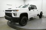 Used 2023 Chevrolet Silverado 2500 Custom w/ Custom Value Package image 3